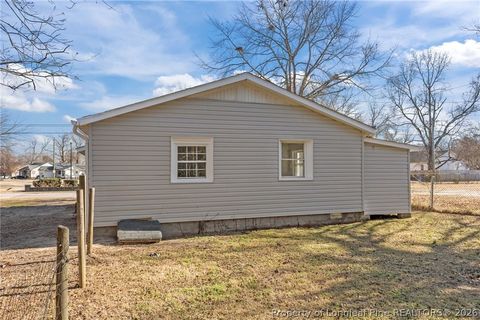 Tiny photo for 518 S Cool Spring Street, Fayetteville, NC 28301 (MLS # 762040)