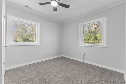Tiny photo for 518 S Cool Spring Street, Fayetteville, NC 28301 (MLS # 762040)