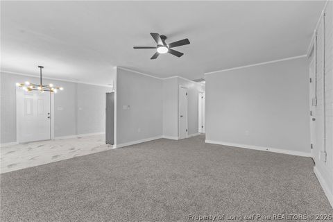 Tiny photo for 518 S Cool Spring Street, Fayetteville, NC 28301 (MLS # 762040)