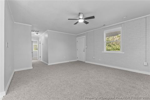 Tiny photo for 518 S Cool Spring Street, Fayetteville, NC 28301 (MLS # 762040)