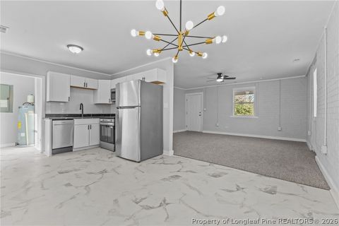 Tiny photo for 518 S Cool Spring Street, Fayetteville, NC 28301 (MLS # 762040)