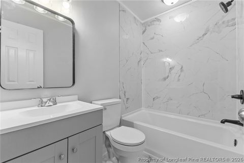 Tiny photo for 518 S Cool Spring Street, Fayetteville, NC 28301 (MLS # 762040)