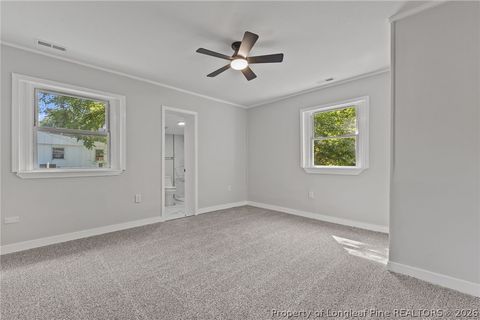 Tiny photo for 518 S Cool Spring Street, Fayetteville, NC 28301 (MLS # 762040)