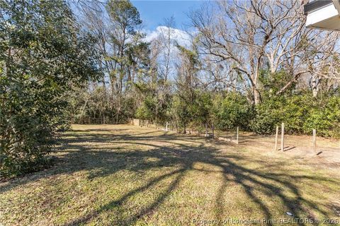 Tiny photo for 518 S Cool Spring Street, Fayetteville, NC 28301 (MLS # 762040)