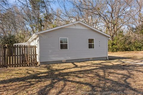 Tiny photo for 518 S Cool Spring Street, Fayetteville, NC 28301 (MLS # 762040)