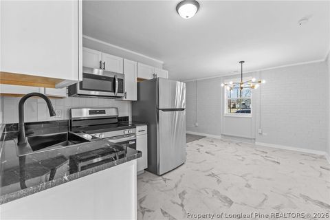 Tiny photo for 518 S Cool Spring Street, Fayetteville, NC 28301 (MLS # 762040)
