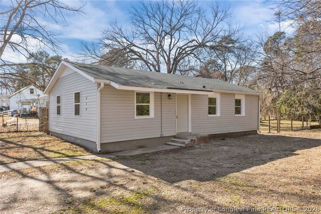 Photo of 518 S Cool Spring Street, Fayetteville, NC 28301 (MLS # 762040)