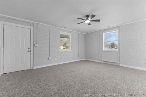 Tiny photo for 518 S Cool Spring Street, Fayetteville, NC 28301 (MLS # 762040)