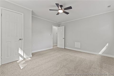 Tiny photo for 518 S Cool Spring Street, Fayetteville, NC 28301 (MLS # 762040)