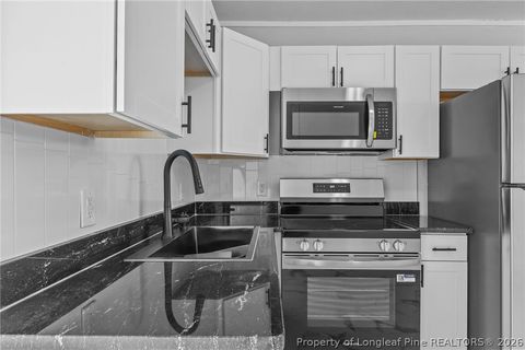 Tiny photo for 518 S Cool Spring Street, Fayetteville, NC 28301 (MLS # 762040)