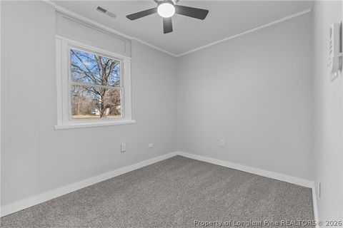 Tiny photo for 518 S Cool Spring Street, Fayetteville, NC 28301 (MLS # 762040)