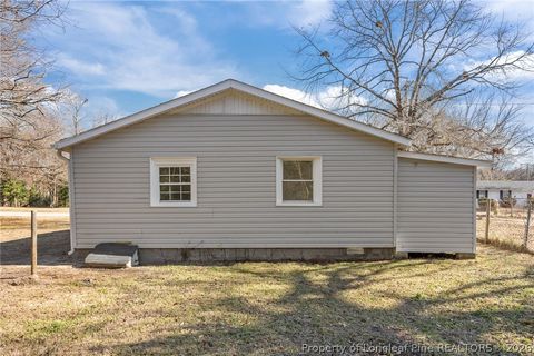 Tiny photo for 518 S Cool Spring Street, Fayetteville, NC 28301 (MLS # 762040)