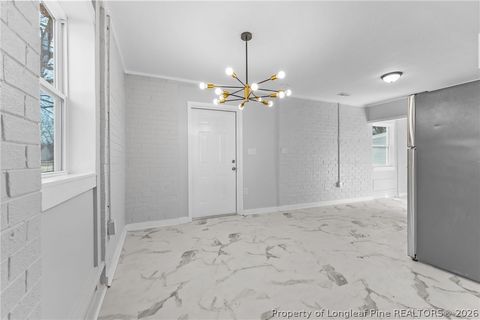 Tiny photo for 518 S Cool Spring Street, Fayetteville, NC 28301 (MLS # 762040)