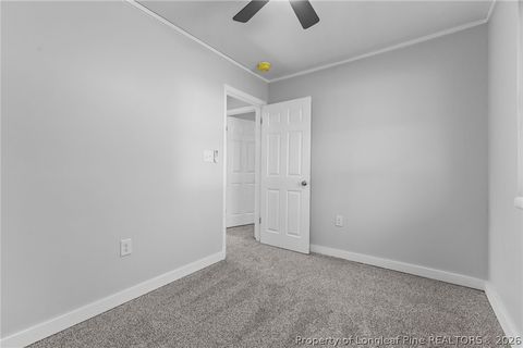 Tiny photo for 518 S Cool Spring Street, Fayetteville, NC 28301 (MLS # 762040)