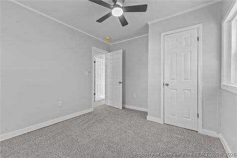 Tiny photo for 518 S Cool Spring Street, Fayetteville, NC 28301 (MLS # 762040)