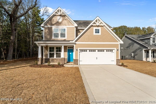 221 TELLURIDE CT, ABERDEEN, NC 28315 - Image deebe8508edea4e0954b0550ac158243/2984167051