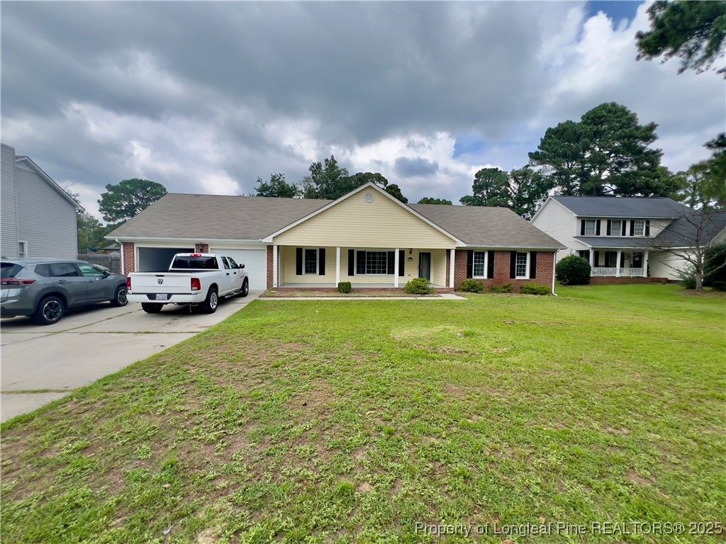 Photo of 5712 Bibar Road, Fayetteville, NC 28304 (MLS # 752538)