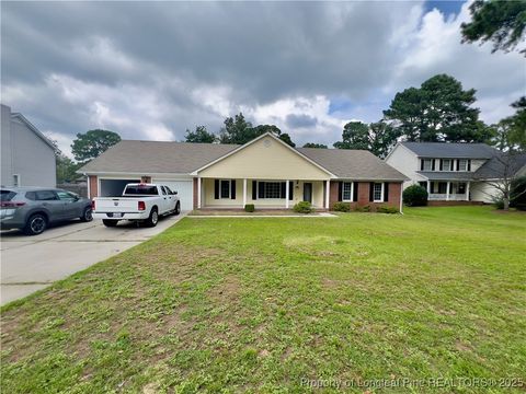 Photo of 5712 Bibar Road, Fayetteville, NC 28304 (MLS # 752538) Photo of 5712 Bibar Road, Fayetteville, NC 28304 (MLS # 752538)