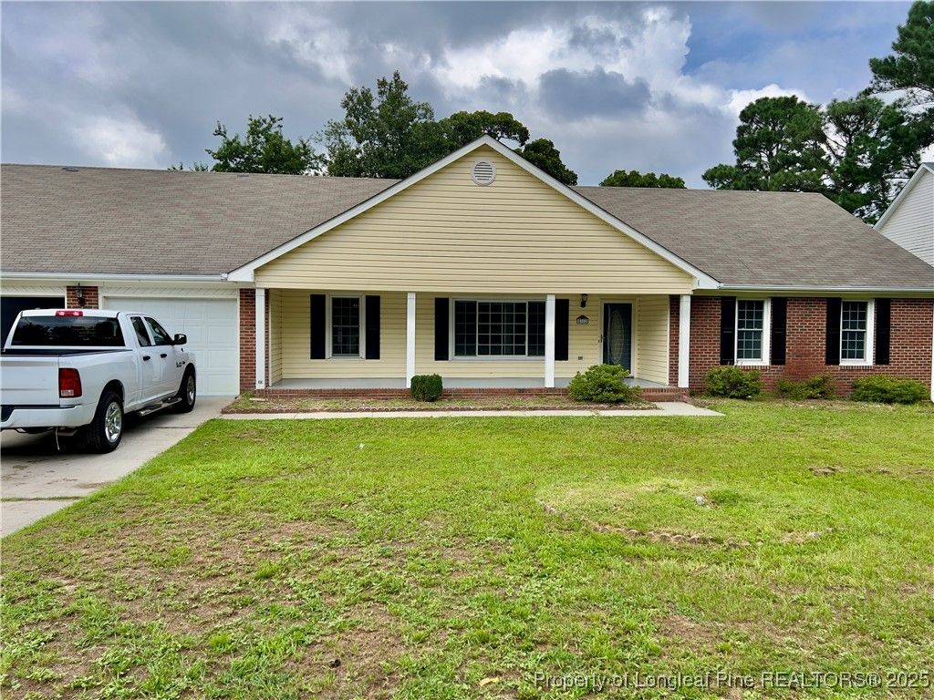 Photo of 5712 Bibar Road, Fayetteville, NC 28304 (MLS # 752538)