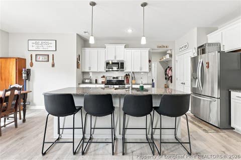 Tiny photo for 1008 Minnie Hall Road, Autryville, NC 28318 (MLS # 768173)