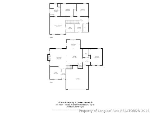 Tiny photo for 1008 Minnie Hall Road, Autryville, NC 28318 (MLS # 768173)