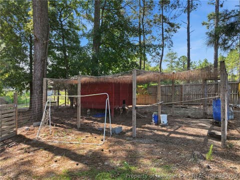 Tiny photo for 1008 Minnie Hall Road, Autryville, NC 28318 (MLS # 768173)