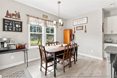Tiny photo for 1008 Minnie Hall Road, Autryville, NC 28318 (MLS # 768173)