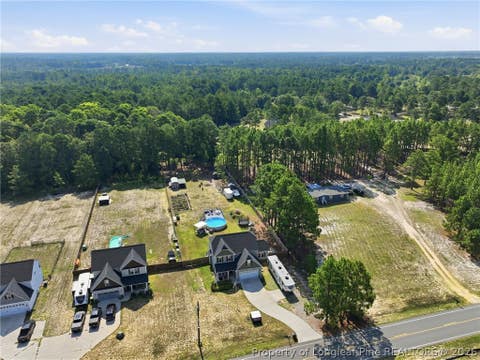 Tiny photo for 1008 Minnie Hall Road, Autryville, NC 28318 (MLS # 768173)