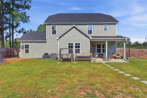 Tiny photo for 1008 Minnie Hall Road, Autryville, NC 28318 (MLS # 768173)