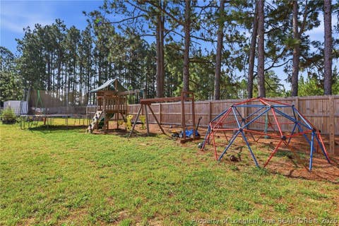 Tiny photo for 1008 Minnie Hall Road, Autryville, NC 28318 (MLS # 768173)