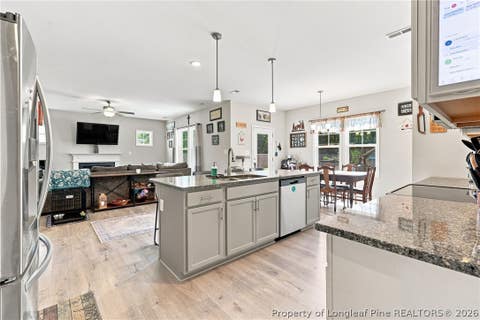Tiny photo for 1008 Minnie Hall Road, Autryville, NC 28318 (MLS # 768173)
