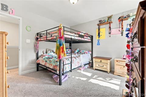 Tiny photo for 1008 Minnie Hall Road, Autryville, NC 28318 (MLS # 768173)