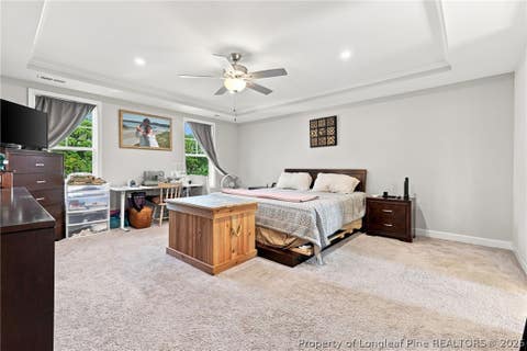 Tiny photo for 1008 Minnie Hall Road, Autryville, NC 28318 (MLS # 768173)