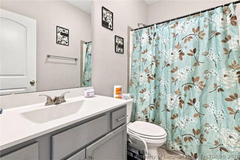 Tiny photo for 1008 Minnie Hall Road, Autryville, NC 28318 (MLS # 768173)