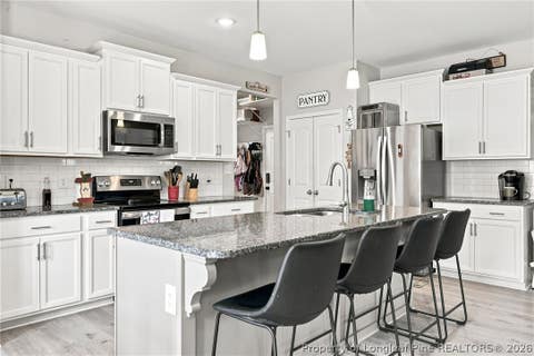 Tiny photo for 1008 Minnie Hall Road, Autryville, NC 28318 (MLS # 768173)