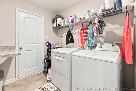 Tiny photo for 1008 Minnie Hall Road, Autryville, NC 28318 (MLS # 768173)