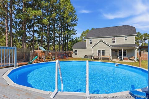 Tiny photo for 1008 Minnie Hall Road, Autryville, NC 28318 (MLS # 768173)