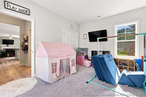 Tiny photo for 1008 Minnie Hall Road, Autryville, NC 28318 (MLS # 768173)