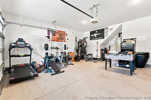 Tiny photo for 1008 Minnie Hall Road, Autryville, NC 28318 (MLS # 768173)