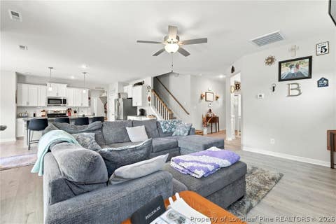 Tiny photo for 1008 Minnie Hall Road, Autryville, NC 28318 (MLS # 768173)