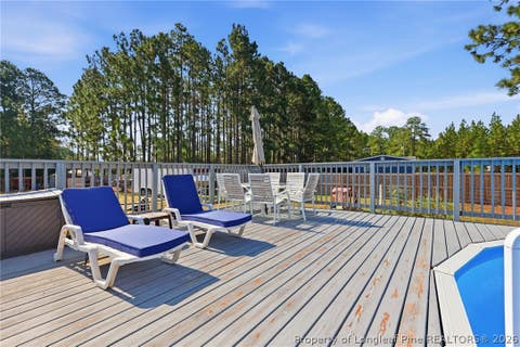 Tiny photo for 1008 Minnie Hall Road, Autryville, NC 28318 (MLS # 768173)