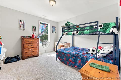 Tiny photo for 1008 Minnie Hall Road, Autryville, NC 28318 (MLS # 768173)