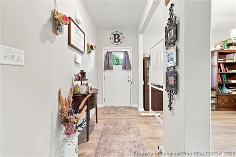 Tiny photo for 1008 Minnie Hall Road, Autryville, NC 28318 (MLS # 768173)
