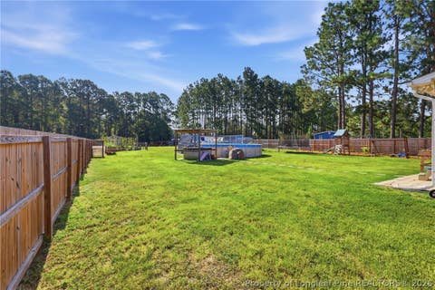 Tiny photo for 1008 Minnie Hall Road, Autryville, NC 28318 (MLS # 768173)