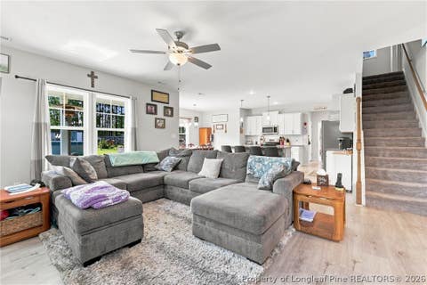 Tiny photo for 1008 Minnie Hall Road, Autryville, NC 28318 (MLS # 768173)