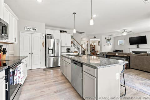 Tiny photo for 1008 Minnie Hall Road, Autryville, NC 28318 (MLS # 768173)