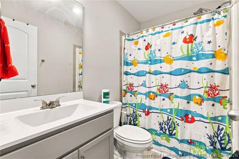 Tiny photo for 1008 Minnie Hall Road, Autryville, NC 28318 (MLS # 768173)