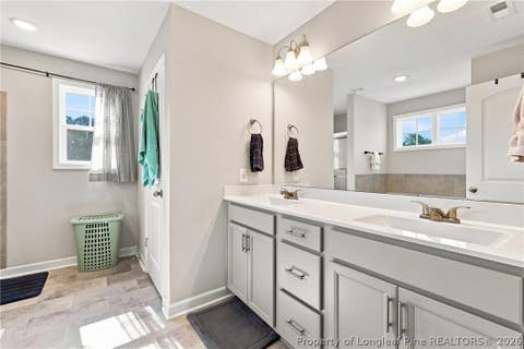 Tiny photo for 1008 Minnie Hall Road, Autryville, NC 28318 (MLS # 768173)