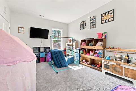 Tiny photo for 1008 Minnie Hall Road, Autryville, NC 28318 (MLS # 768173)