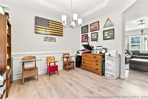Tiny photo for 1008 Minnie Hall Road, Autryville, NC 28318 (MLS # 768173)